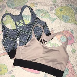 Victoria’s Secret Sports Bras